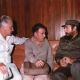 Fidel Castro y el socialismo real