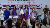 Feminismo: Sheinbaum toma distancia de López Obrador al blindar derechos de la mujer