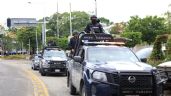 Asesinan a comandante de la Secretaría de Seguridad de Tabasco