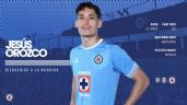 Es oficial: Jesús “Chiquete” Orozco va al Cruz Azul y Luis Romo a Chivas