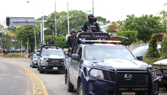Unos 200 elementos de seguridad han renunciado en Tabasco: José Ramiro López Obrador