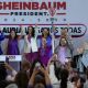 Feminismo: Sheinbaum toma distancia de López Obrador al blindar derechos de la mujer