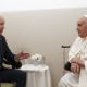 Biden otorga la Medalla Presidencial de la Libertad al papa Francisco