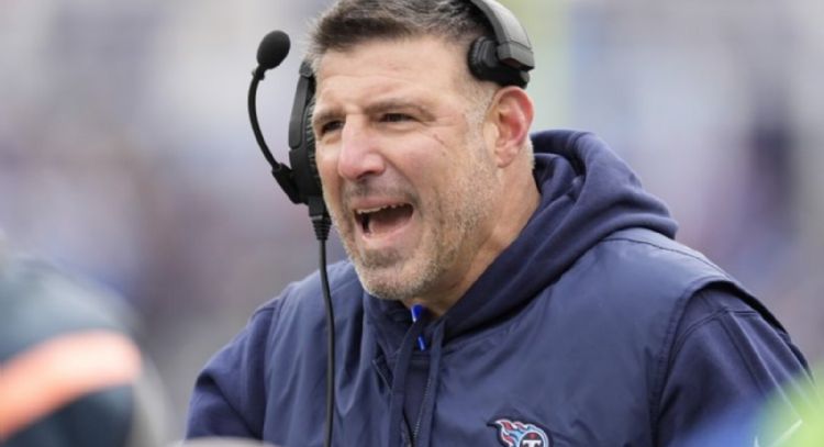 Nueva Inglaterra contrata como nuevo entrenador a Mike Vrabel, campeón del Super Bowl como jugador