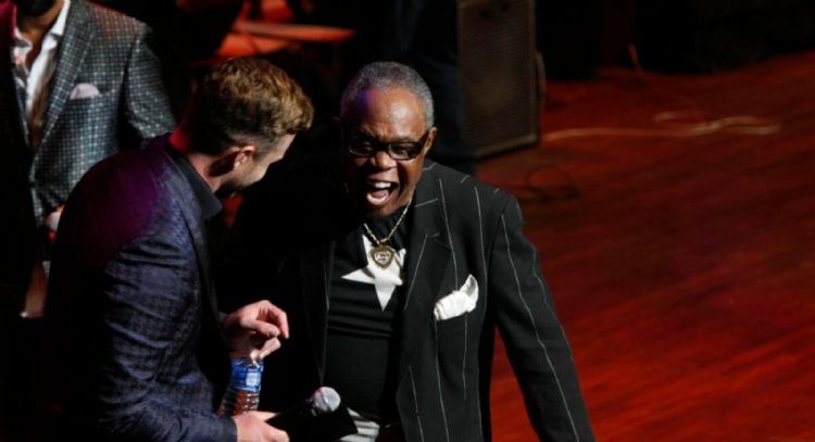 Sam Moore, del dúo Sam & Dave e intérprete de “Soul Man”, murió a los 89 años