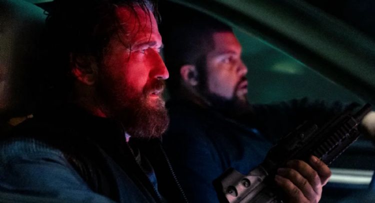 “Den of Thieves 2: Pantera” debuta al frente de la taquilla; “Better Man” fracasa