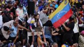 Venezuela confirma la detención del motorista que acompañaba a María Corina Machado el jueves