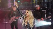 Carrie Underwood actuará en la toma de posesión de Trump