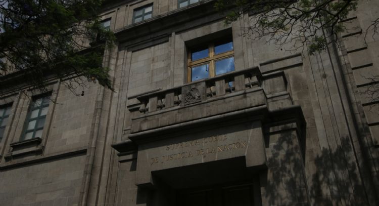 Corte desecha recurso contra elección de magistrados de la sala superior del TEPJF