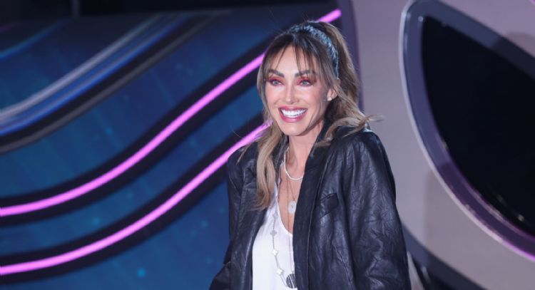 Reportan denuncia de Televisa contra Anahí por presunto fraude en reality show