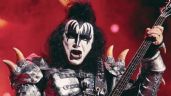 Gene Simmons de Kiss agradece a Sheinbaum por enviar apoyo contra incendios en Los Ángeles