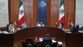 Foto ilustrativa de la nota titulada: TEPJF rechaza investigar a Morena y a funcionarios por acordeones de la elección judicial