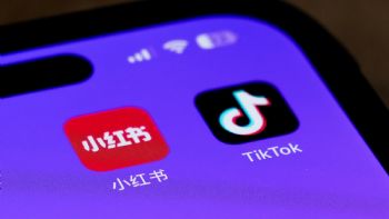 Usuarios de EU comienzan a migrar a la aplicación Xiaohongshu, ante posible prohibición de TikTok