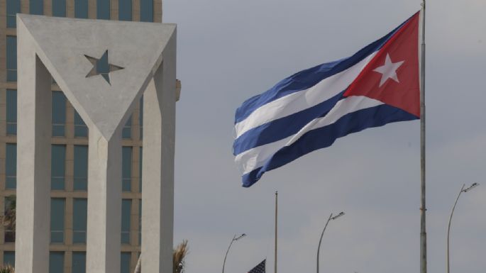 EU permite que México envíe petróleo a Cuba pese al amago de Trump: CBS