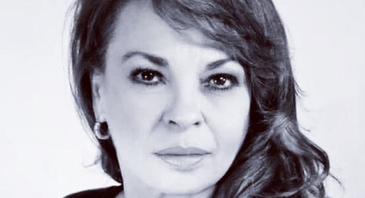 Murió Ia actriz Iliana de la Garza, famosa por papel en “Salomé” y “La Rosa de Guadalupe
