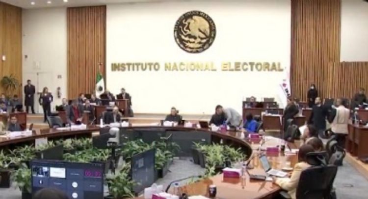 8 de 8: un filtro constitucional para cargos públicos