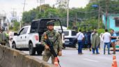 Foto ilustrativa de la nota titulada: Balean y asesinan a dos militares en Tabasco