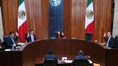 Foto ilustrativa de la nota titulada: TEPJF valida acuerdo del INE que da vía libre al ingreso con “acordeones” a las casillas