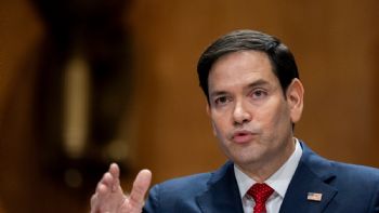 Marco Rubio advierte que “una acción militar” contra los cárteles mexicanos es una opción para Trump