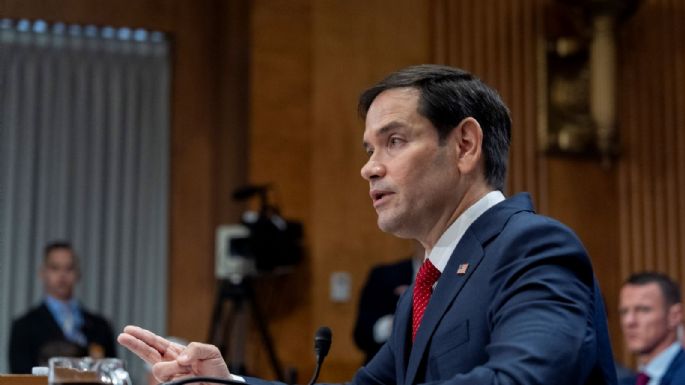 Cuba es “sin lugar a dudas” un país patrocinador del terrorismo: Marco Rubio