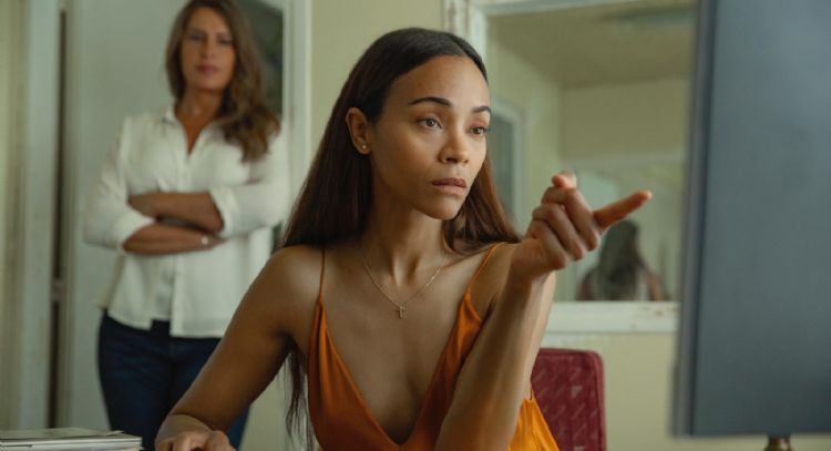 “Emilia Pérez” es nominada a mejor película en los premios BAFTA