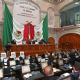 Congreso mexiquense aprueba fast-track reformas que regirán elección de jueces y magistrados locales