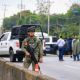 Balean y asesinan a dos militares en Tabasco