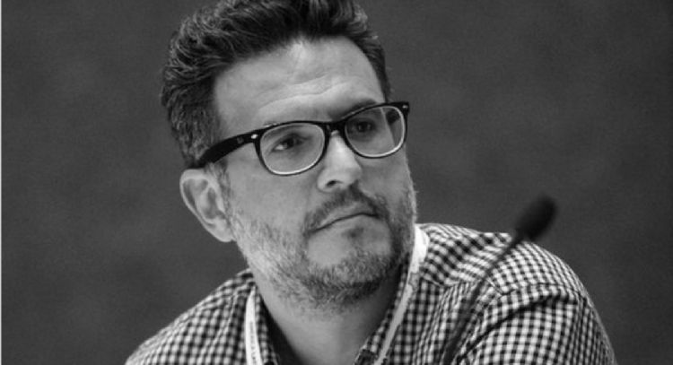 Murió el poeta mexicano Julio Trujillo, quien estaba desaparecido en Inglaterra
