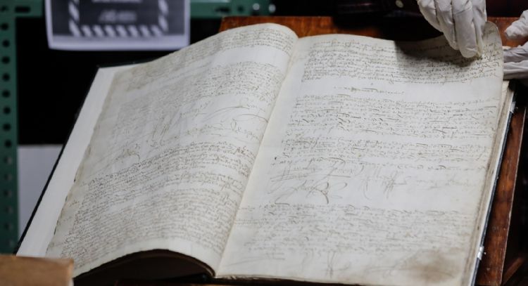 Sin un “Archivo General de la CDMX”, la historia presente está a la deriva