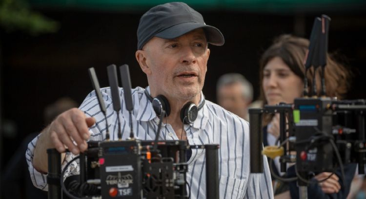Preocupa a Audiard, director de “Emilia Pérez”, el embate para cancelar su estreno