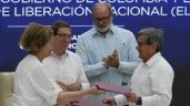 Colombia suspende diálogos de paz con rebeldes del ELN y los acusa de crímenes de guerra