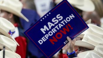 La ira de Trump: el cerco contra migrantes y refugiados