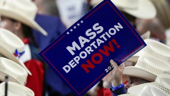 La ira de Trump: el cerco contra migrantes y refugiados