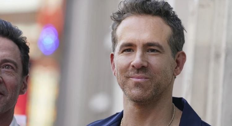 Ryan Reynolds y Rob McElhenney compran el club de futbol colombiano La Equidad