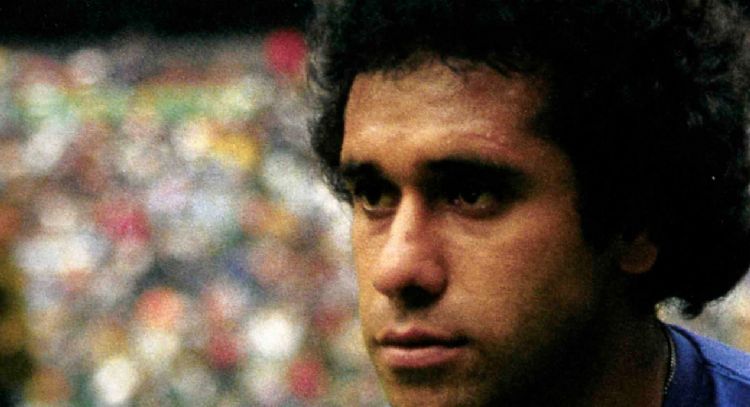 Fallece Cristóbal Ortega, histórico jugador del Club América, a los 68 años