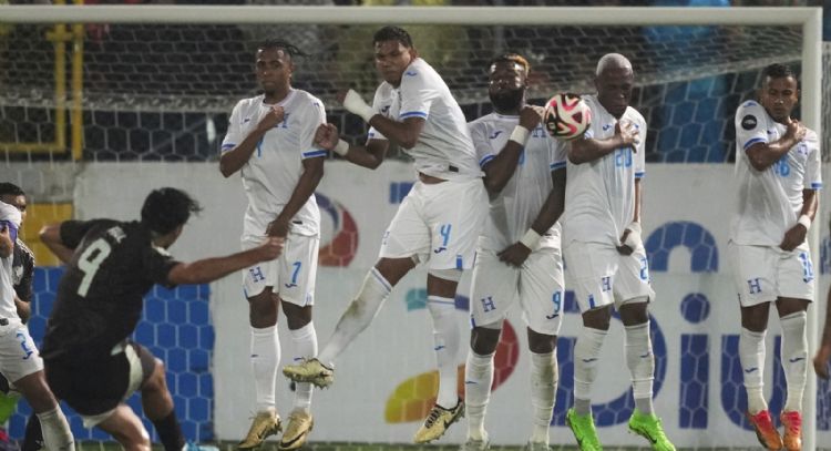 México enfrentará al Inter de Porto Alegre en su primer partido amistoso del 2025