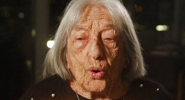 Muere la campeona olímpica de gimnasia, Agnes Keleti, a los 103 años