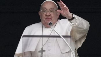 Dos mexicanos están en la lista de posibles sucesores del Papa Francisco