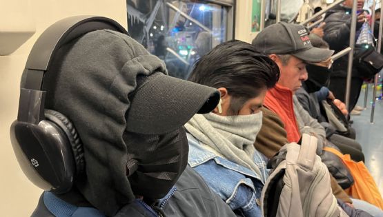 Descenso en las temperaturas el sábado activa alerta en cinco alcaldías de la CDMX