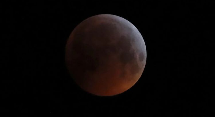 "Luna de sangre", ¿cuándo y dónde se podrá ver este fenómeno astronómico?