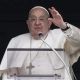 Dos mexicanos están en la lista de posibles sucesores del Papa Francisco