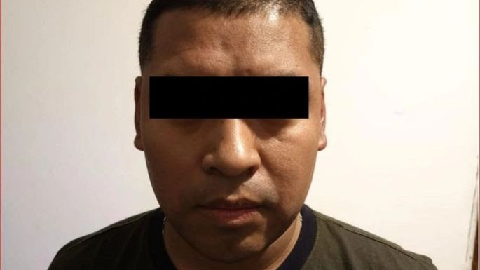 Detienen a David “N”, presunto implicado en la desaparición de los normalistas de Ayotzinapa