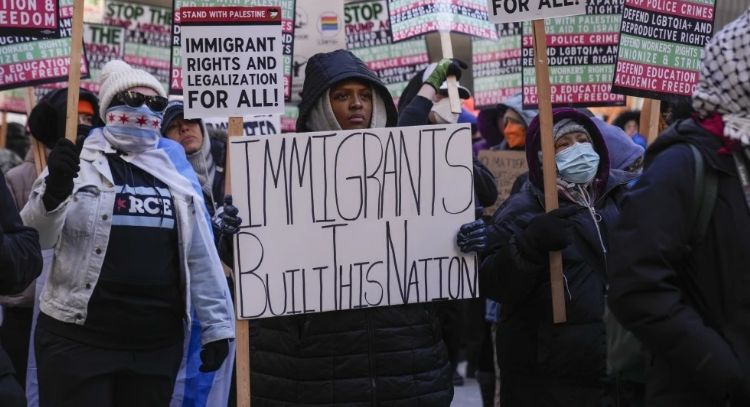 Ciudadanía por nacimiento en EU: estos son los estados en los que aún se permite