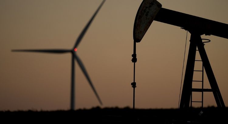 Sube el petróleo y caen mercados mundiales ante nueva guerra en Oriente Medio