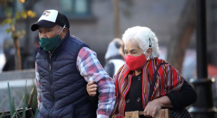 Sábado frío en la CDMX: activan alertas naranja y amarilla en seis alcaldías