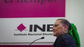 Foto ilustrativa de la nota titulada: INE adopta medidas cautelares para "inhibir" el reparto de acordeones en elección judicial