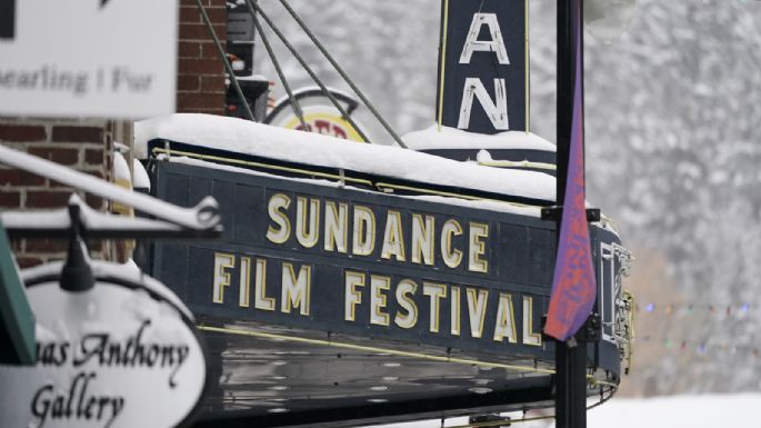 Todo sobre el Festival de Cine de Sundance 2025