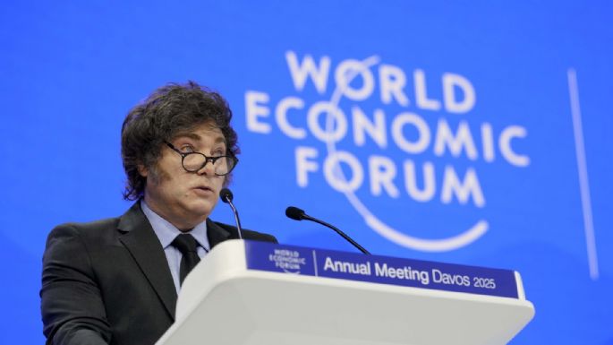 La inflación en Argentina fue de 31.5% en 2025, la más baja de los últimos ocho años