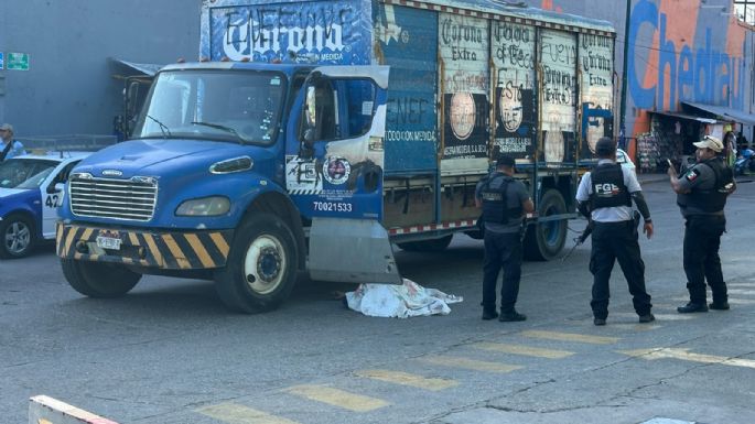 Seis muertos y nueve heridos en 24 horas de violencia en Acapulco