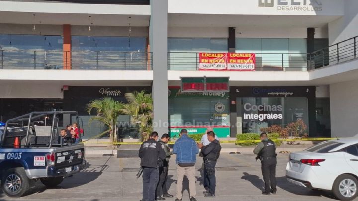 Asesinan en Culiacán al influencer “El Tata”